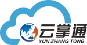 云掌通LOGO